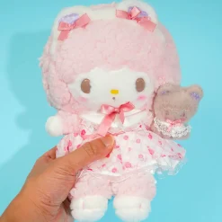 My Sweet Piano Little Treasure Plushie - Medium