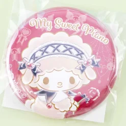 My Sweet Piano Lolita Badge