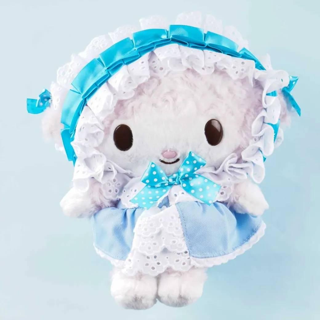 My Sweet Piano Lolita Dress Plushie - Mini