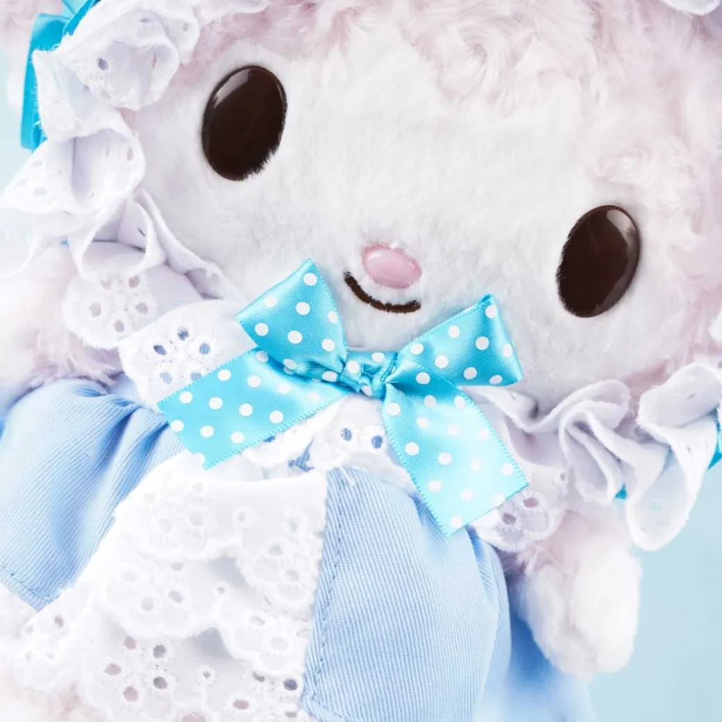 My Sweet Piano Lolita Dress Plushie - Mini