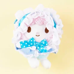 My Sweet Piano Lolita Dress Plushie Charm