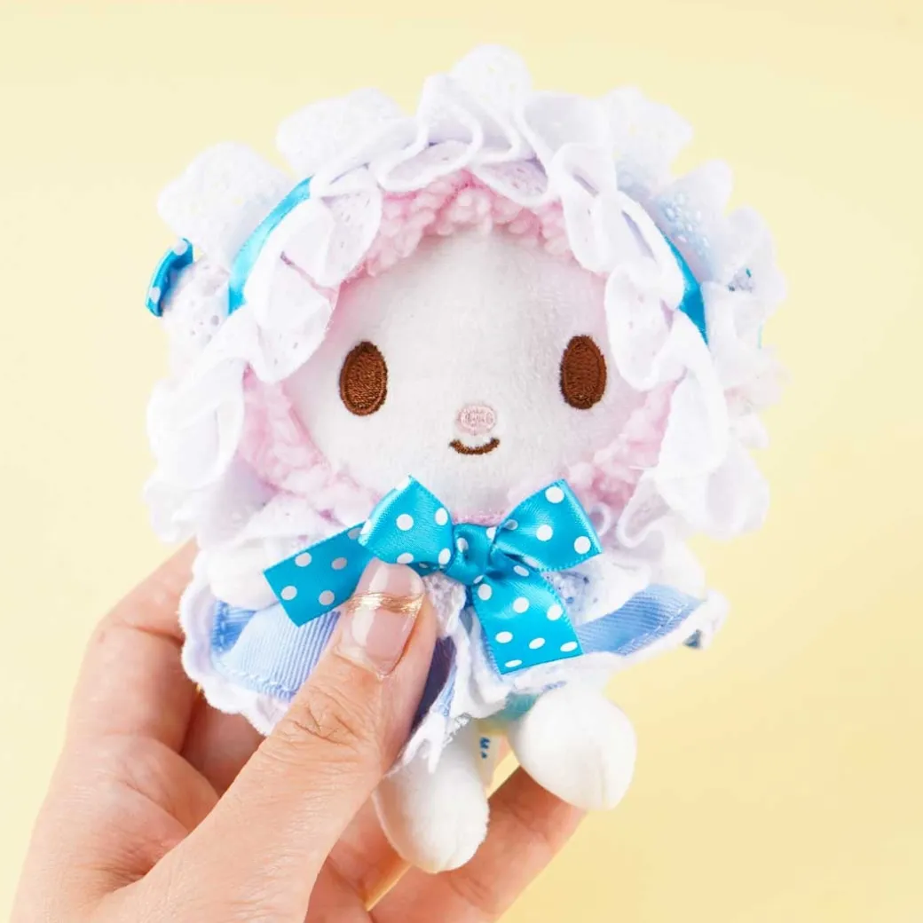 My Sweet Piano Lolita Dress Plushie Charm