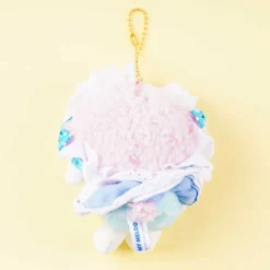 My Sweet Piano Lolita Dress Plushie Charm