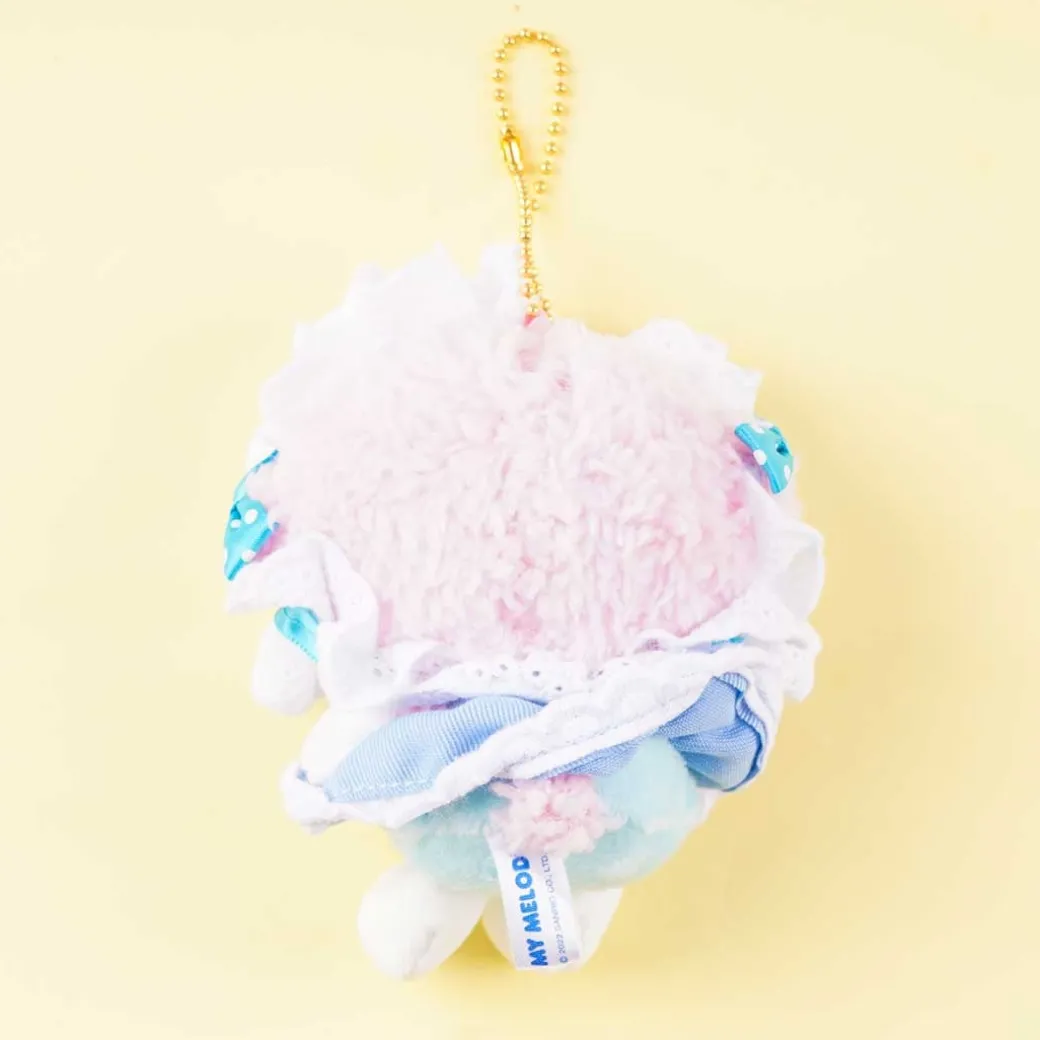 My Sweet Piano Lolita Dress Plushie Charm