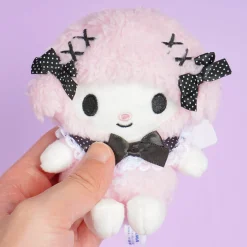 My Sweet Piano Lolita Plush Charm - Medium