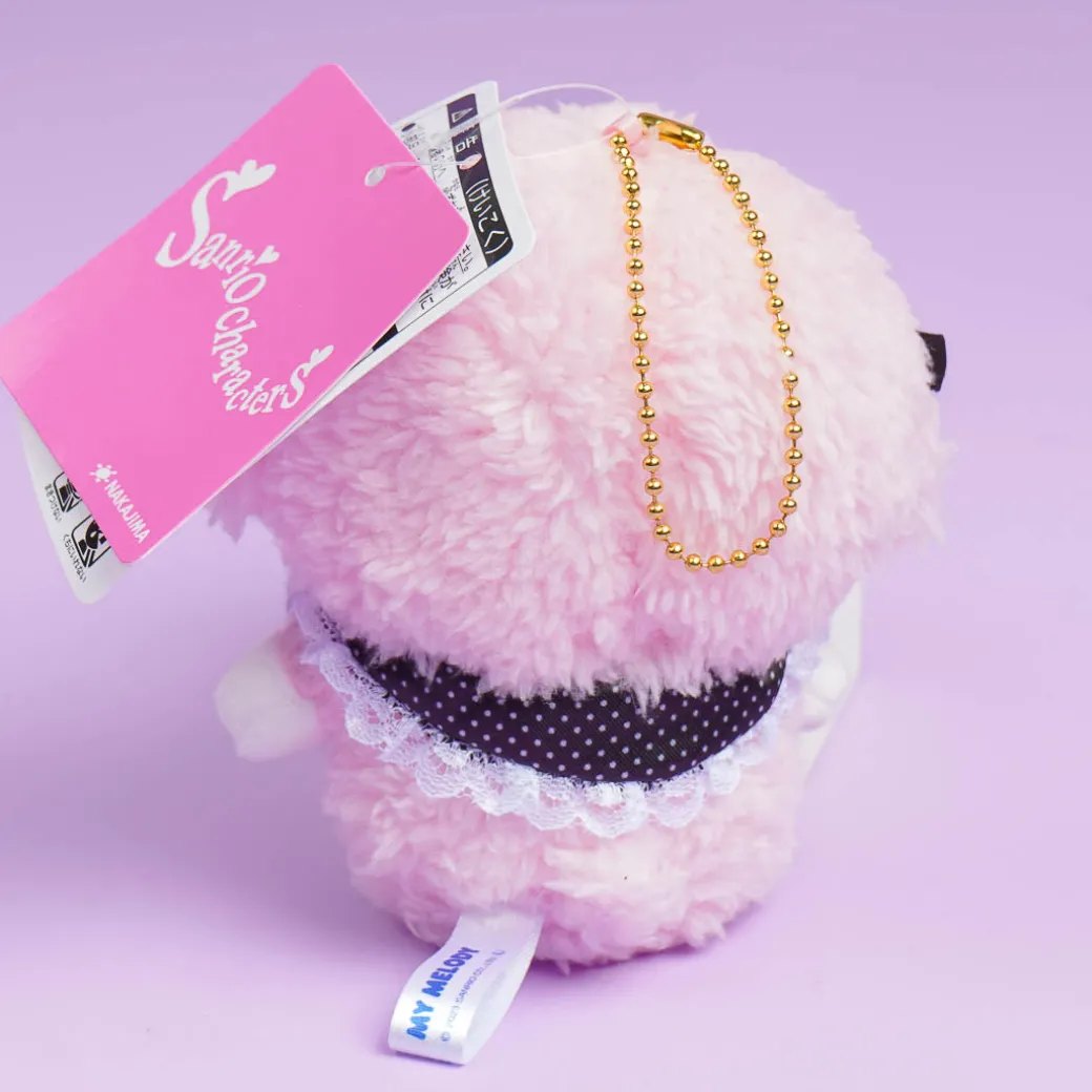 My Sweet Piano Lolita Plush Charm - Medium
