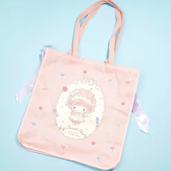 My Sweet Piano Meringue Party Tote Bag