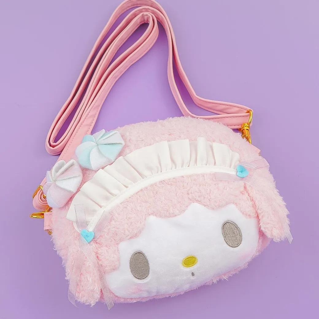 My Sweet Piano Meringue Party Shoulder Bag