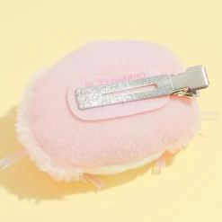 My Sweet Piano Meringue Party Hair Clip