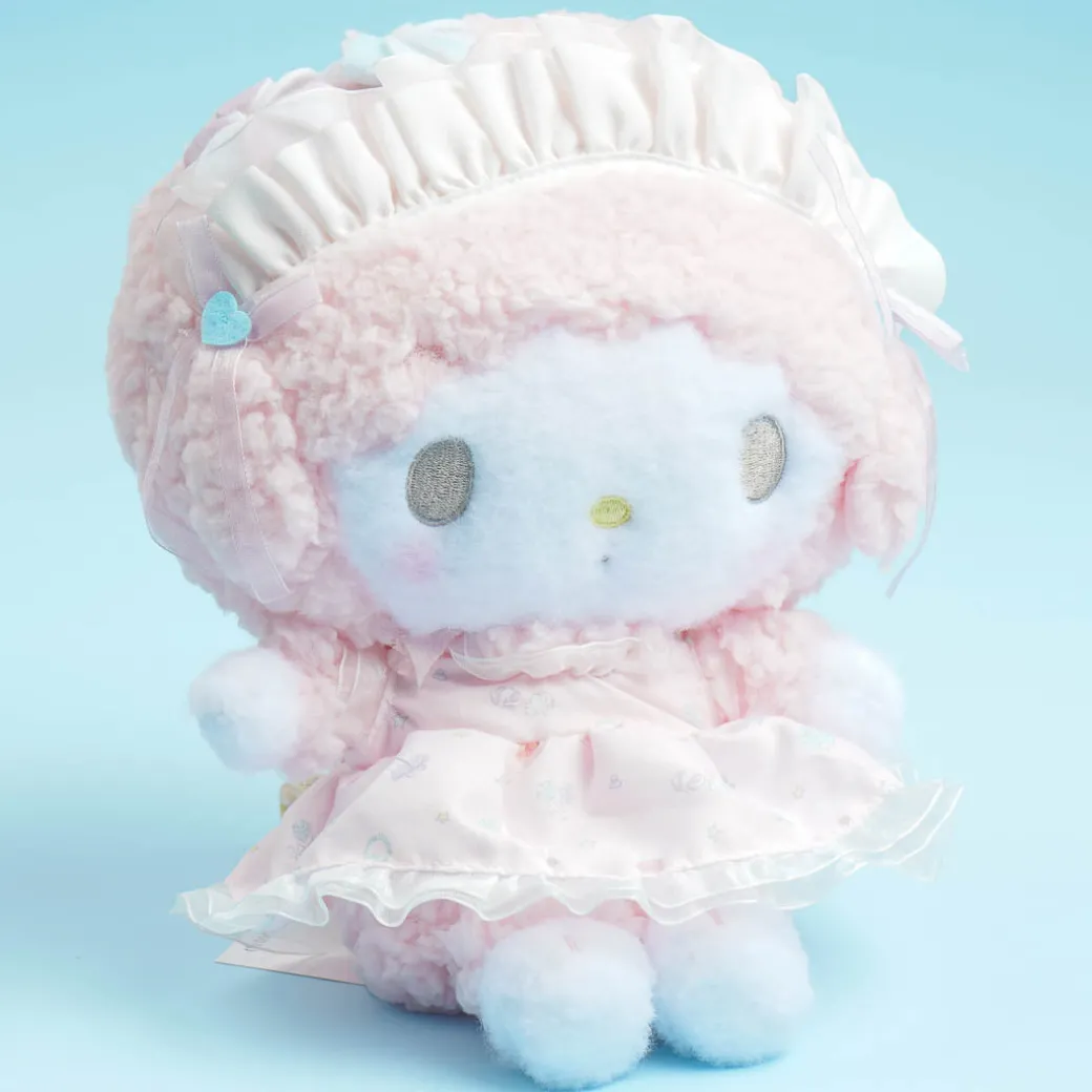 My Sweet Piano Meringue Party Plushie - Medium