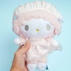 My Sweet Piano Meringue Party Plushie - Medium