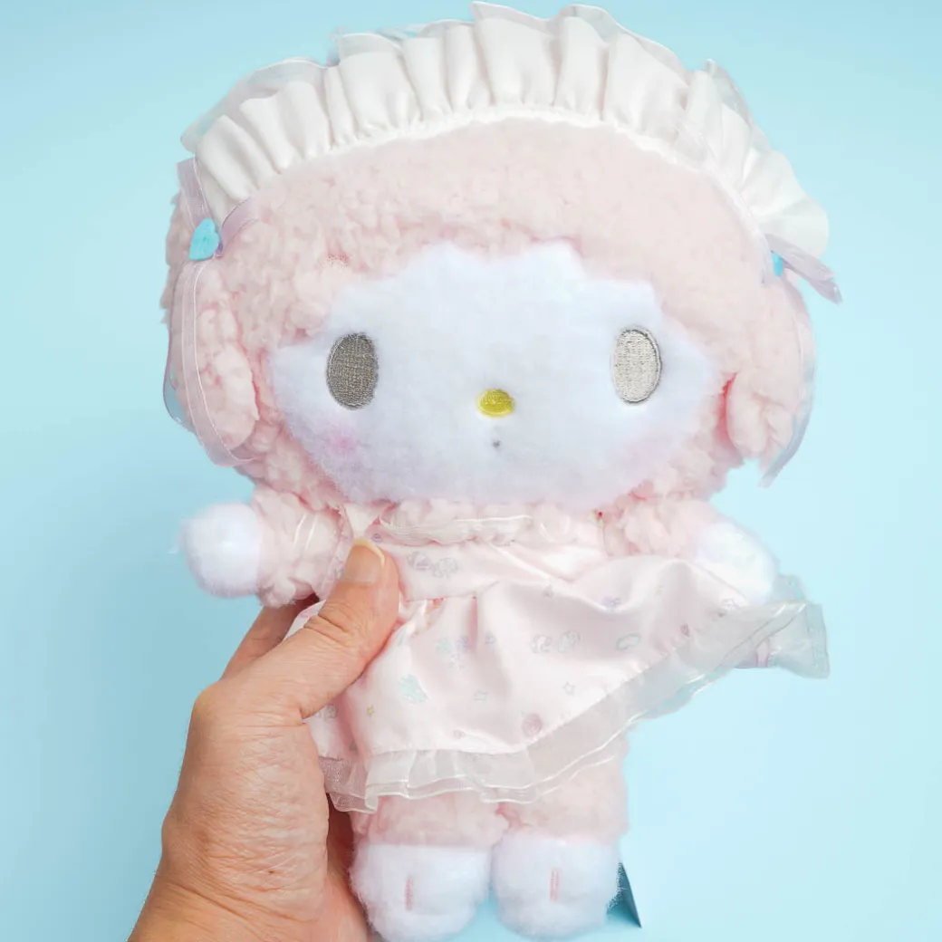 My Sweet Piano Meringue Party Plushie - Medium