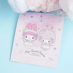 My Sweet Piano Meringue Party Plushie - Medium