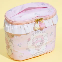 My Sweet Piano Meringue Party Vanity Bag