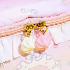 My Sweet Piano Meringue Party Vanity Bag