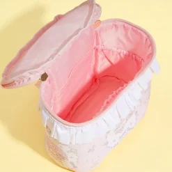 My Sweet Piano Meringue Party Vanity Bag