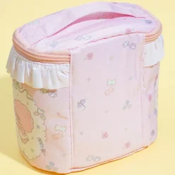 My Sweet Piano Meringue Party Vanity Bag