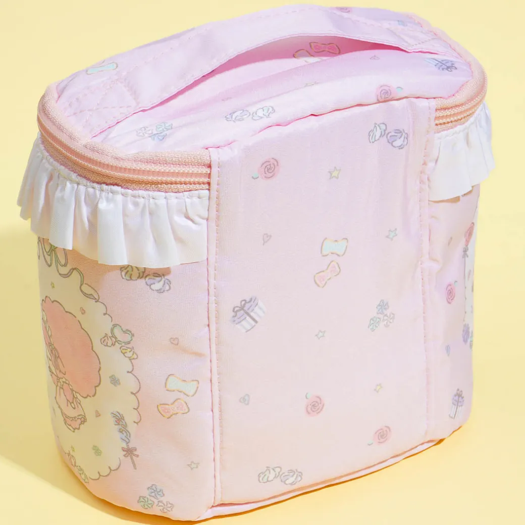 My Sweet Piano Meringue Party Vanity Bag