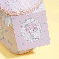 My Sweet Piano Meringue Party Vanity Bag