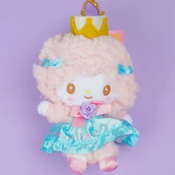 My Sweet Piano My No. 1 Royal Plushie - Medium