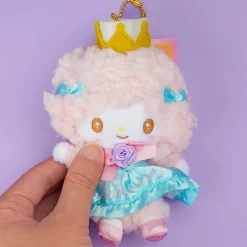 My Sweet Piano My No. 1 Royal Plushie - Medium