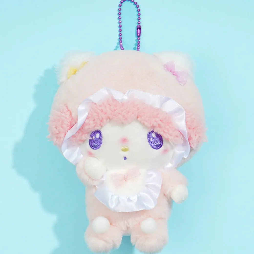 My Sweet Piano Nakajima Blushing Plushie - Medium