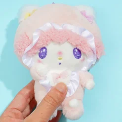 My Sweet Piano Nakajima Blushing Plushie - Medium