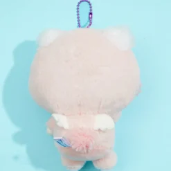 My Sweet Piano Nakajima Blushing Plushie - Medium