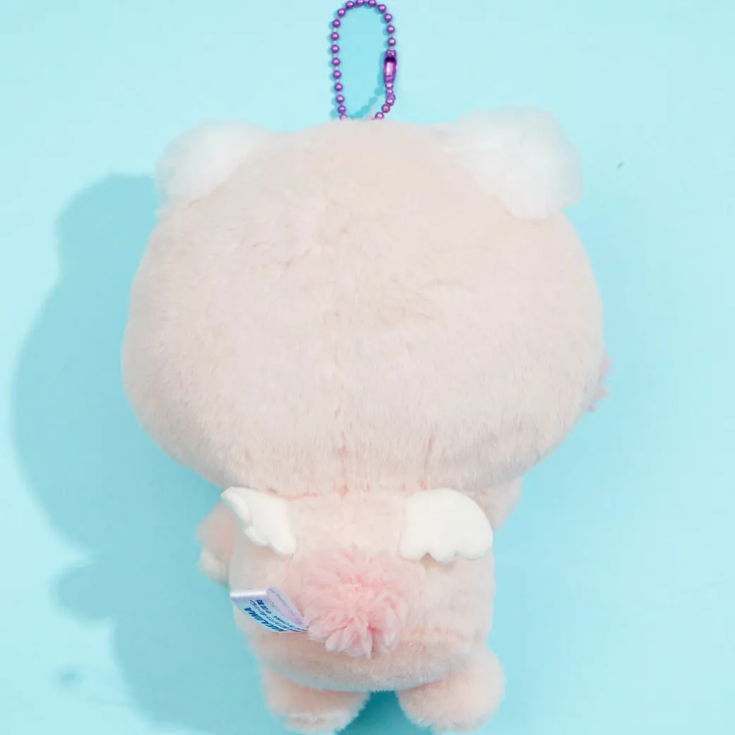 My Sweet Piano Nakajima Blushing Plushie - Medium