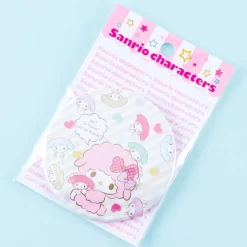 My Sweet Piano Plushie Badge