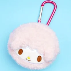 My Sweet Piano Plushie Pouch