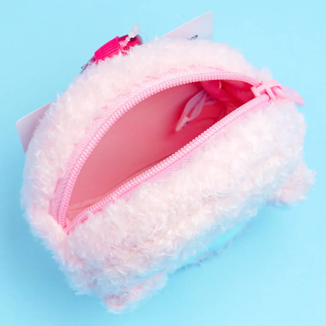 My Sweet Piano Plushie Pouch