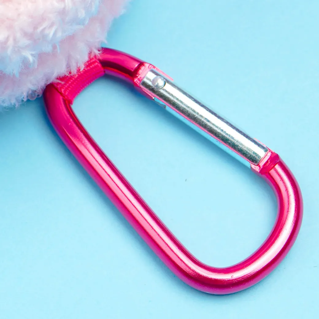 My Sweet Piano Plushie Pouch