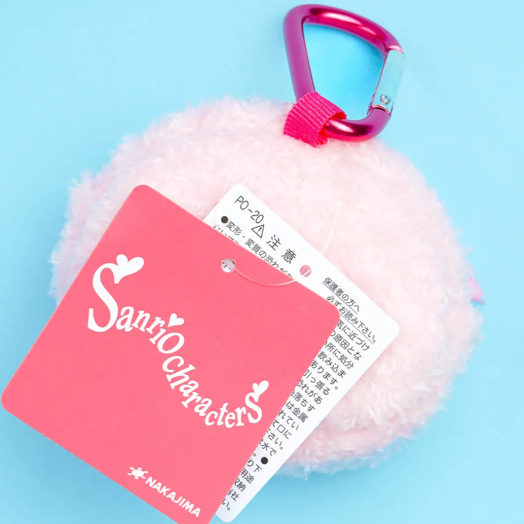 My Sweet Piano Plushie Pouch