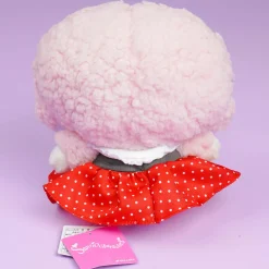 My Sweet Piano Retro Red Plushie - Medium