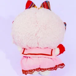 My Sweet Piano Ribbon Love Plushie - Medium