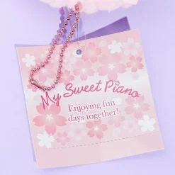 My Sweet Piano Sakura Dream Plushie - Medium