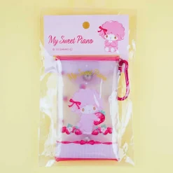 My Sweet Piano Strawberry Season Clear Multi-Case