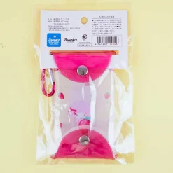 My Sweet Piano Strawberry Season Clear Multi-Case