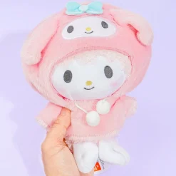 My Sweet Piano Tomodachi Parker Plushie - Medium