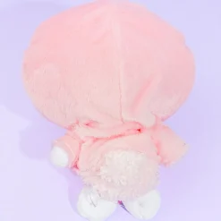 My Sweet Piano Tomodachi Parker Plushie - Medium