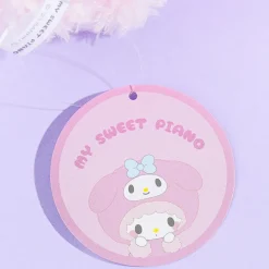 My Sweet Piano Tomodachi Parker Plushie - Medium