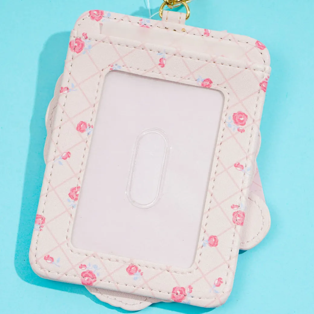 My Sweet Piano Treasure Pass Case