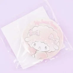 My Sweet Piano Twinkle Badge