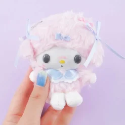 My Sweet Piano Wooly Plushie - Medium