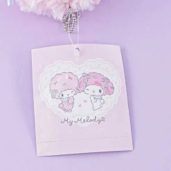 My Sweet Piano Wooly Plushie - Medium