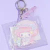 My Sweet Piano x Dolly Mix Holographic Charm