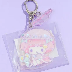My Sweet Piano x Dolly Mix Holographic Charm