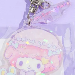 My Sweet Piano x Dolly Mix Holographic Charm