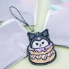 Nagano x Sanrio Characters Rubber Charm